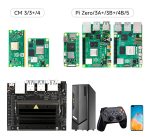 18,5" емкостный сенсорный Full HD дисплей 1920×1080, HDMI/Type-C без корпуса
