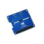 2-канальная изолированная плата расширения CAN для Raspberry Pi