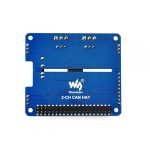 2-канальная изолированная плата расширения CAN для Raspberry Pi