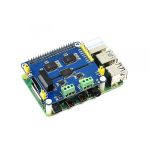 2-канальная изолированная плата расширения CAN для Raspberry Pi