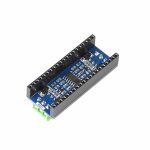 2-канальный модуль RS232 для Raspberry Pi Pico