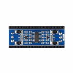 2-канальный модуль RS232 для Raspberry Pi Pico