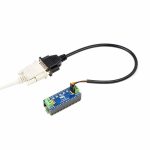 2-канальный модуль RS232 для Raspberry Pi Pico