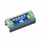 2-канальный модуль RS485 для Raspberry Pi Pico
