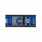 2-канальный модуль RS485 для Raspberry Pi Pico