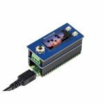 2-канальный модуль RS485 для Raspberry Pi Pico