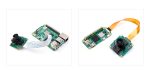 2-мегапиксельная ИК-камера IMX462-99 Starlight с фиксированным фокусом