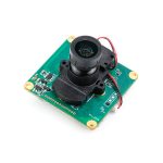 2-мегапиксельная ИК-камера IMX462-99 Starlight с фиксированным фокусом