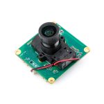 2-мегапиксельная ИК-камера IMX462-99 Starlight с фиксированным фокусом