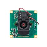 2-мегапиксельная ИК-камера IMX462-99 Starlight с фиксированным фокусом