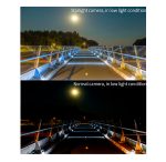2-мегапиксельная ИК-камера IMX462-99 Starlight с фиксированным фокусом