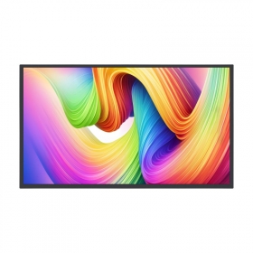 21,5" портативный монитор Luckfox, 1920 × 1080, mini HDMI/Type-C, без сенсорного экрана