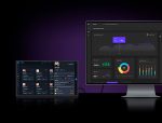 21,5" портативный монитор Luckfox, 1920 × 1080, mini HDMI/Type-C, без сенсорного экрана