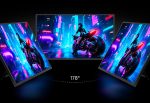 21,5" портативный монитор Luckfox, 1920 × 1080, mini HDMI/Type-C, без сенсорного экрана