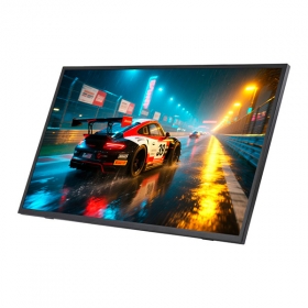 24,5" портативный 2K монитор Luckfox, 2560 × 1440, mini HDMI/Type-C, без сенсорного экрана