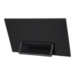 24,5" портативный 2K монитор Luckfox, 2560 × 1440, mini HDMI/Type-C, без сенсорного экрана
