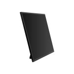 24,5" портативный 2K монитор Luckfox, 2560 × 1440, mini HDMI/Type-C, без сенсорного экрана