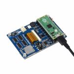 3,5-дюймовый дисплей для Raspberry Pi Pico, 65K цветов