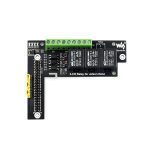 3-канальная плата расширения реле для Jetson Nano