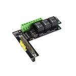 3-канальная плата расширения реле для Jetson Nano