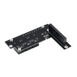 3-канальная плата расширения реле для Jetson Nano