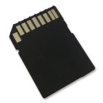 32GB MicroSD card для Raspberry Pi с предустановленным дистрибутивом Raspberry Pi OS + Adapter SD
