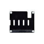 4-Ch PCIe FFC Adapter Board - 4-х канальный адаптер PCIe FFC для Raspberry Pi 5