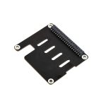 4-Ch PCIe FFC Adapter Board - 4-х канальный адаптер PCIe FFC для Raspberry Pi 5