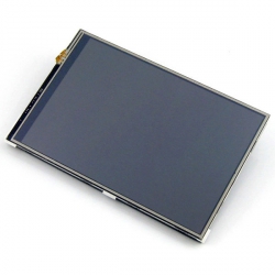 4" Display Waveshare(A) Raspberry Pi Touch Screen Display Monitor 480x320 LCD- Монитор для Raspberry PI A+/B/B+/PI2