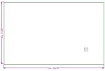4" Display Waveshare(A) Raspberry Pi Touch Screen Display Monitor 480x320 LCD- Монитор для Raspberry PI A+/B/B+/PI2