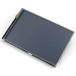 4" Display Waveshare(A) Raspberry Pi Touch Screen Display Monitor 480x320 LCD- Монитор для Raspberry PI A+/B/B+/PI2