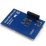 4" Display Waveshare(A) Raspberry Pi Touch Screen Display Monitor 480x320 LCD- Монитор для Raspberry PI A+/B/B+/PI2