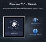 4" сенсорная панель управления Smart 86 Box на базе контроллера ESP32-S3