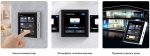 4" сенсорная панель управления Smart 86 Box на базе контроллера ESP32-S3