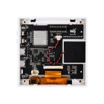 4" сенсорная панель управления Smart 86 Box на базе контроллера ESP32-S3