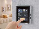 4" сенсорная панель управления Smart 86 Box на базе контроллера ESP32-S3