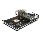 5" Дисплей Odroid VU5 800x480 HDMI с поддержкой Multi-Touch