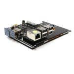5" Дисплей Odroid VU5 800x480 HDMI с поддержкой Multi-Touch