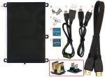 5" Дисплей Odroid VU5 800x480 HDMI с поддержкой Multi-Touch