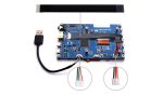 5 IPS - экран, HDMI интерфейс,1024x600