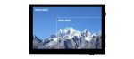5 IPS - экран, HDMI интерфейс,1024x600