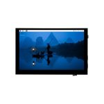 5 IPS - экран, HDMI интерфейс,1024x600