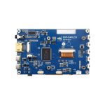5 IPS - экран, HDMI интерфейс,1024x600