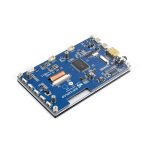 5 IPS - экран, HDMI интерфейс,1024x600