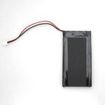 5300 mAh lithium battery - Внешняя батарея для Cubietruck/Cubietruck Plus
