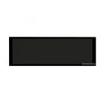 7,9" Waveshare емкостный сенсорный дисплей 400×1280 HDMI, IPS экран, закаленное стекло
