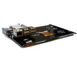 7" Display Odroid VU7