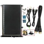 7" Display Odroid VU7