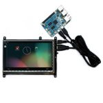 7" Display Odroid VU7