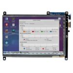 7" Display Odroid VU7 Plus - Дисплей для Odroid